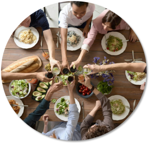 Olivier, People Manager – Global Multi-Service Company: "We had a 4-day incentive in Paris that was flawless thanks to INFINITY. We did not know what to expect as it was the first time we were doing this event and it was just so relieving to be supported by such a professional team in both the event delivering itself and the marketing around it."