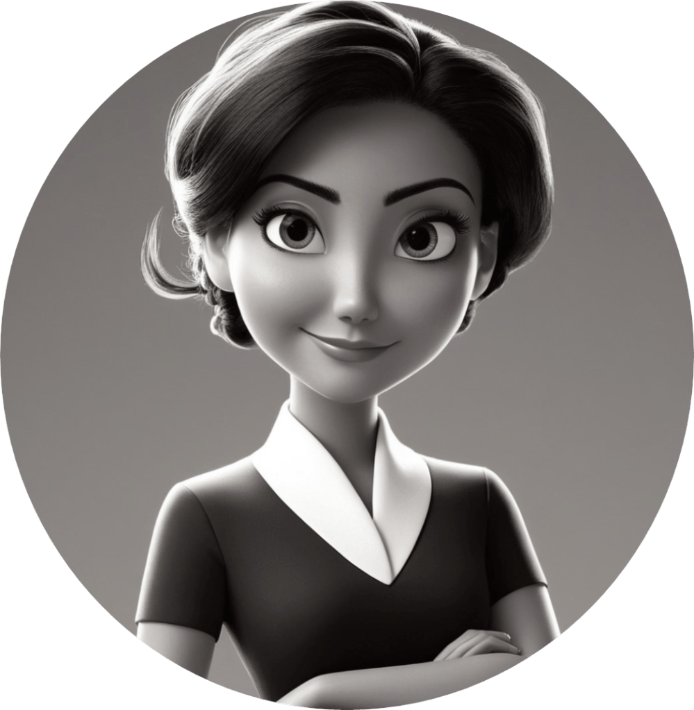 profile picture lucie who we are